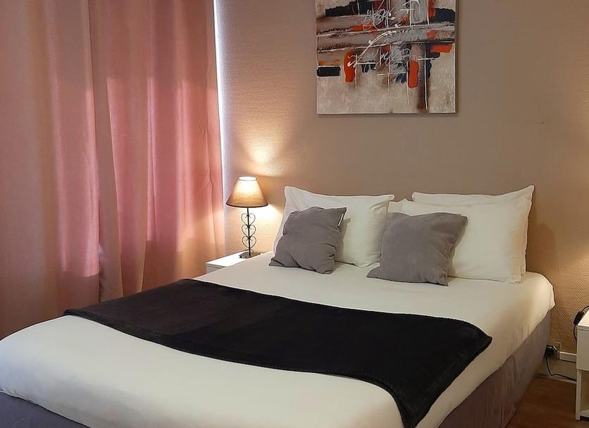Kamar Tidur Foto