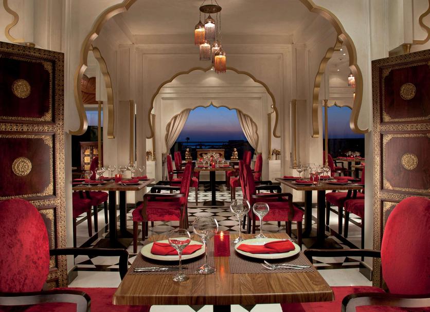 Restoran Foto