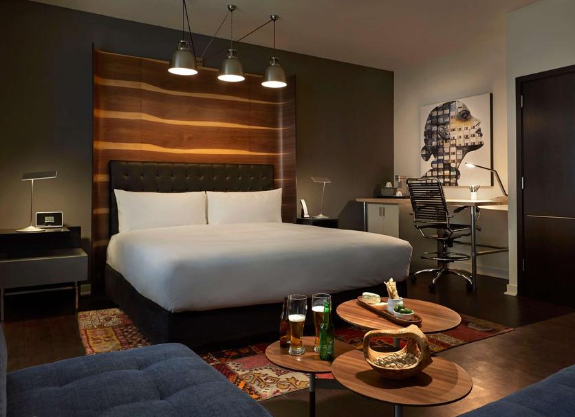 Kamar Tidur Foto