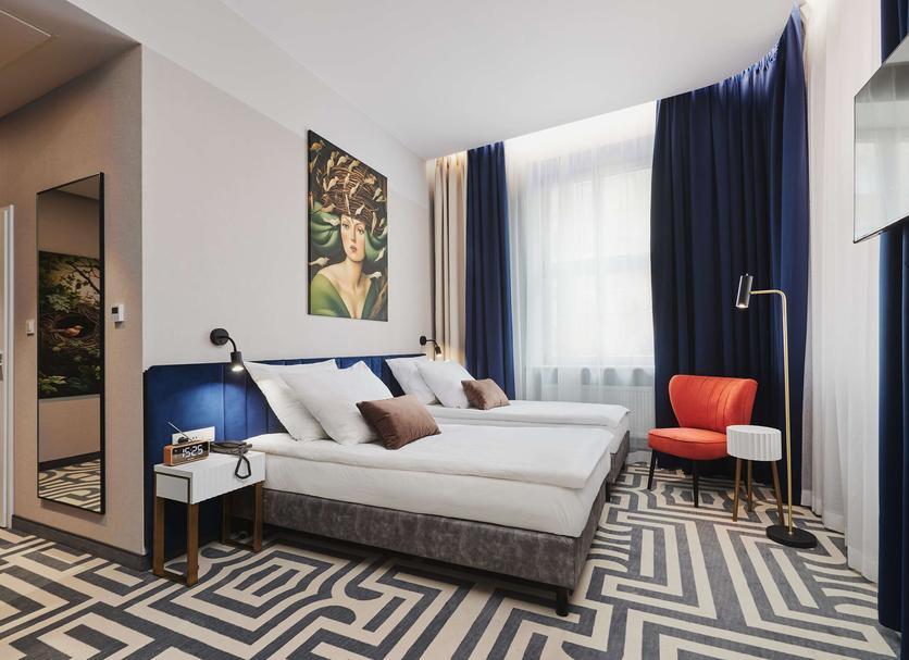 Kamar Tidur Foto