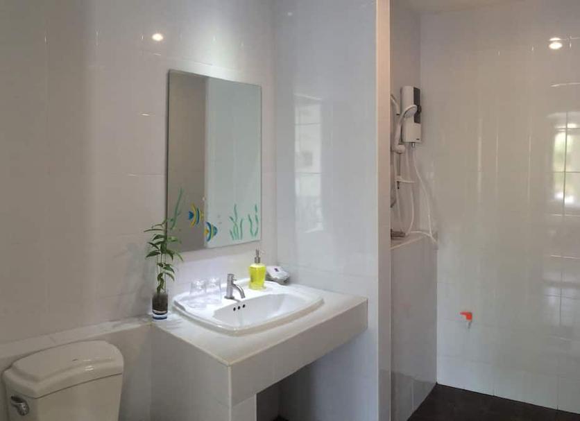 Kamar Mandi Foto