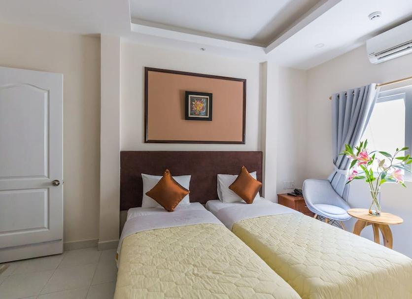 Kamar Tidur Foto