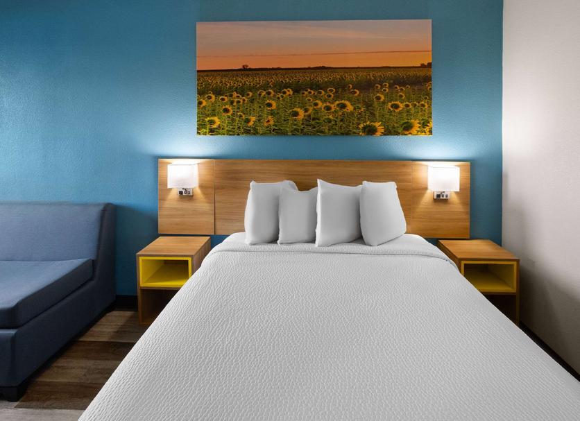 Kamar Tidur Foto