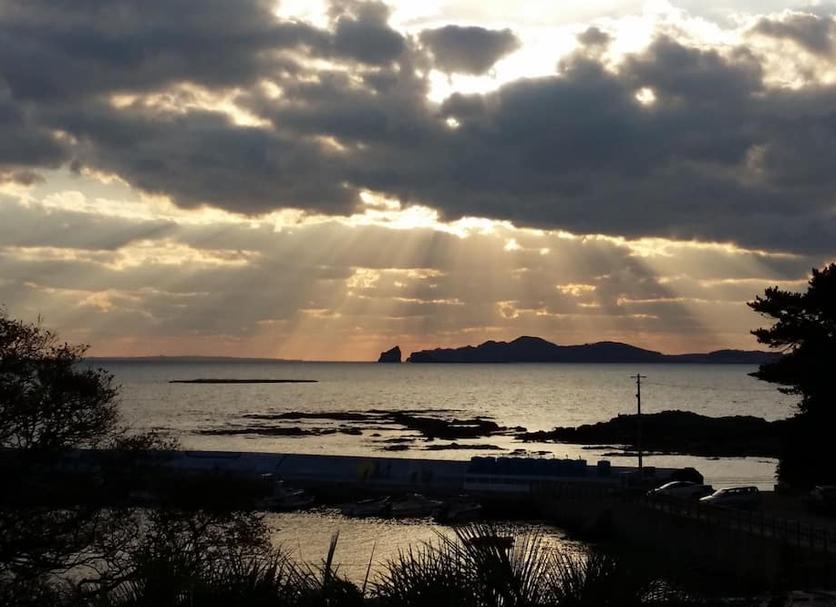 Pemandangan luar Foto