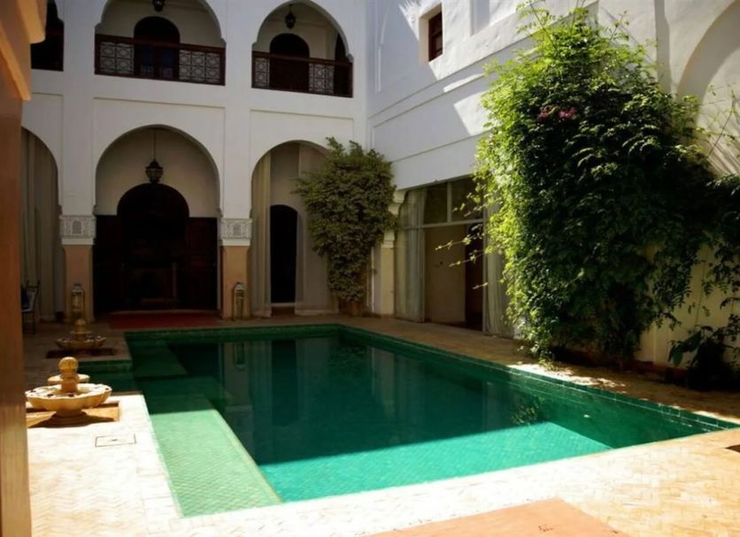 Kolam Foto