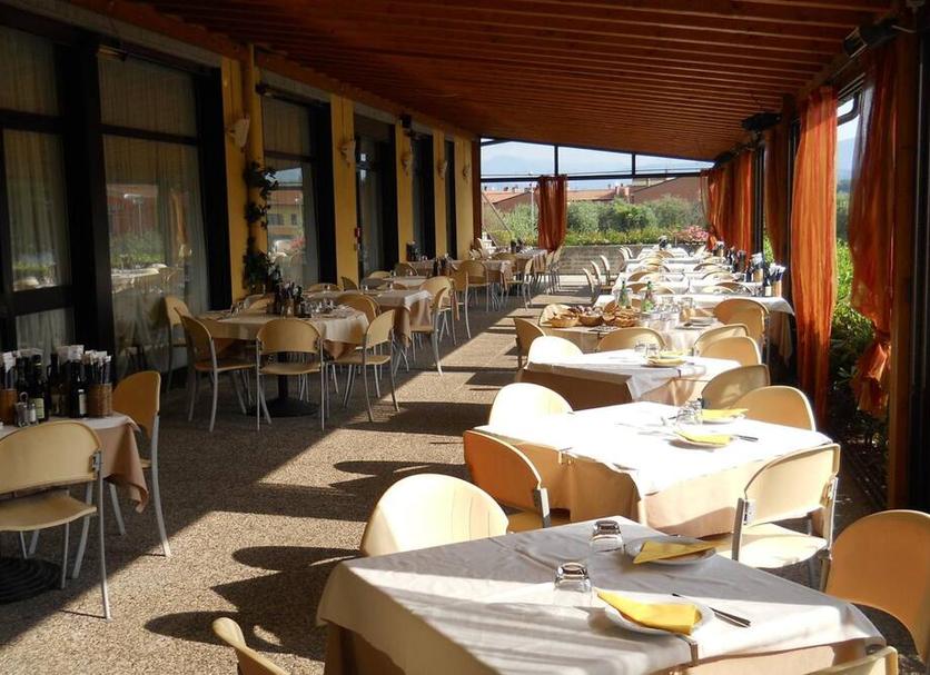 Restoran Foto