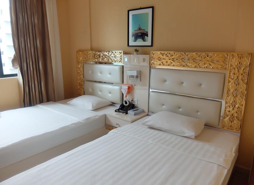 Kamar Tidur Foto