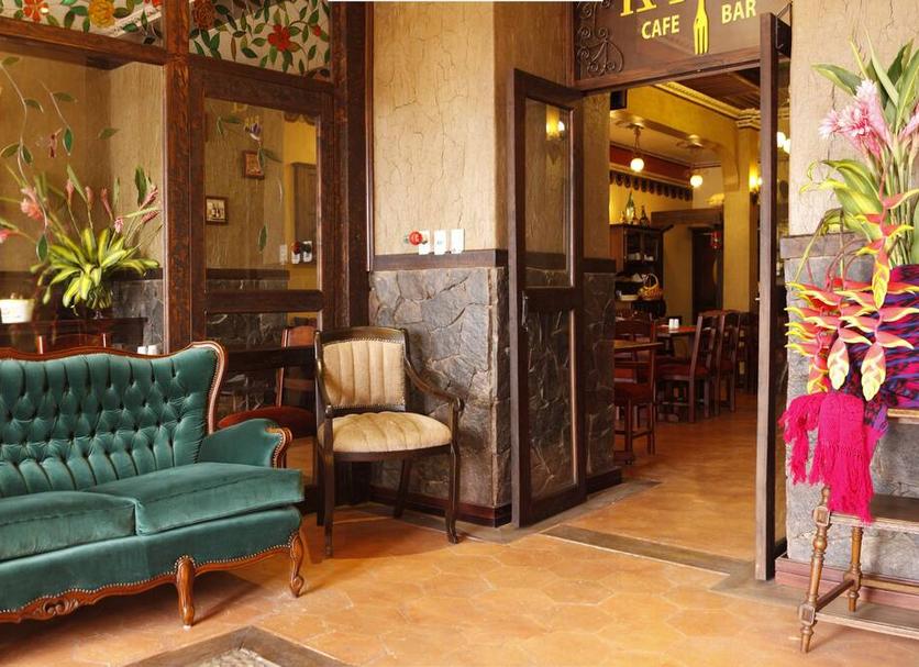 Restoran Foto