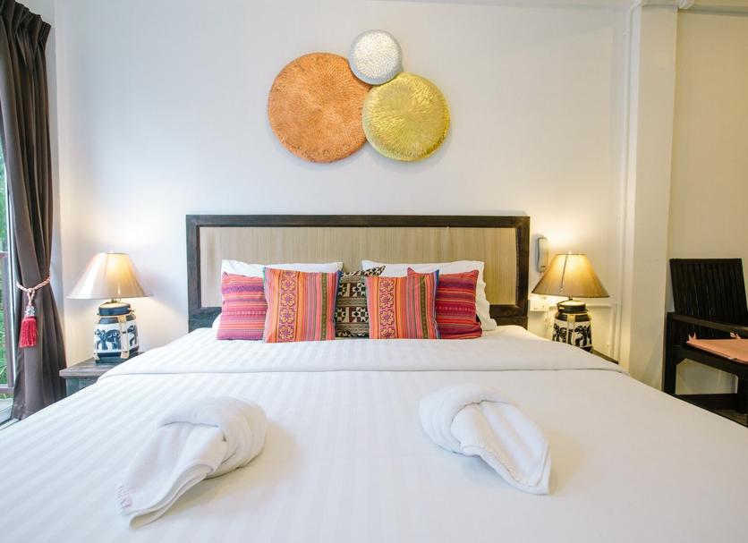 Kamar Tidur Foto