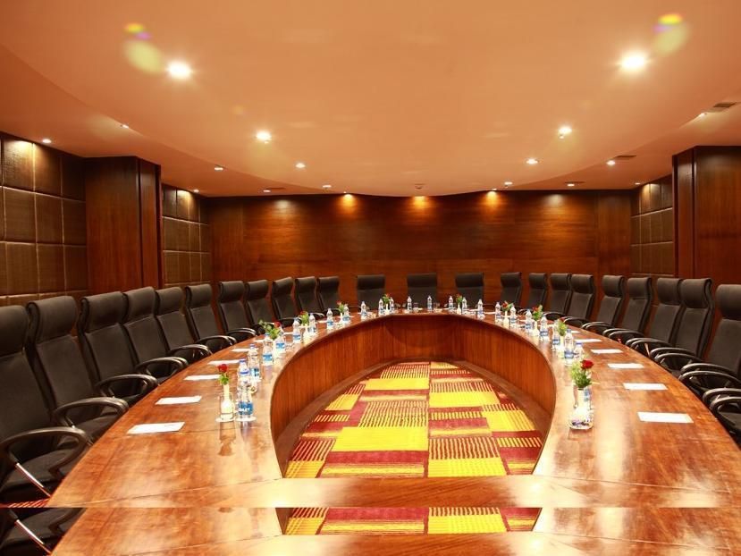 Ruang konferensi