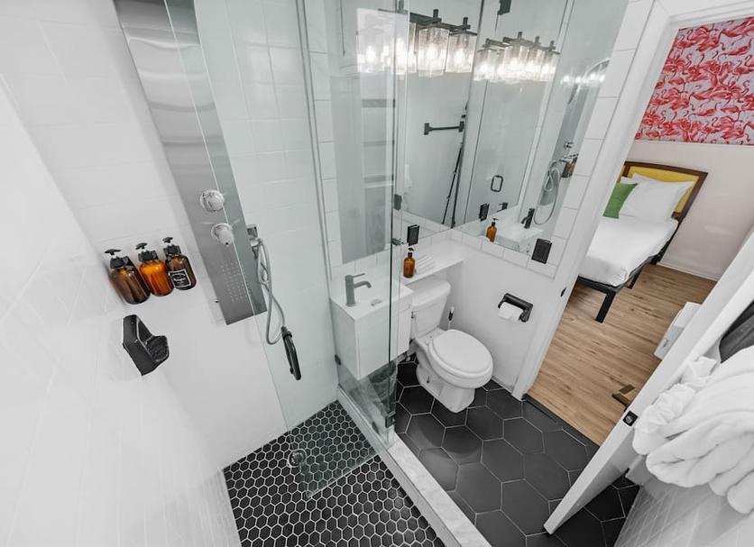 Kamar Mandi Foto