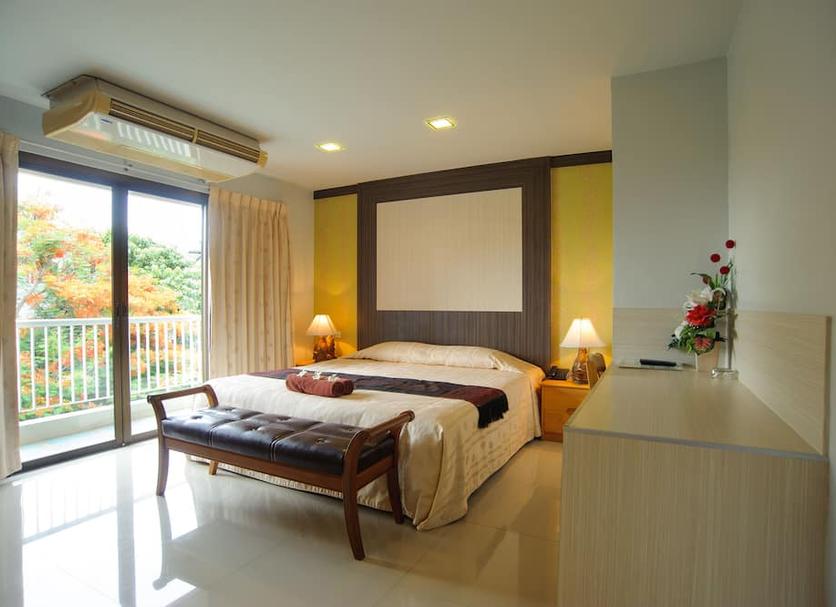 Kamar Tidur Foto