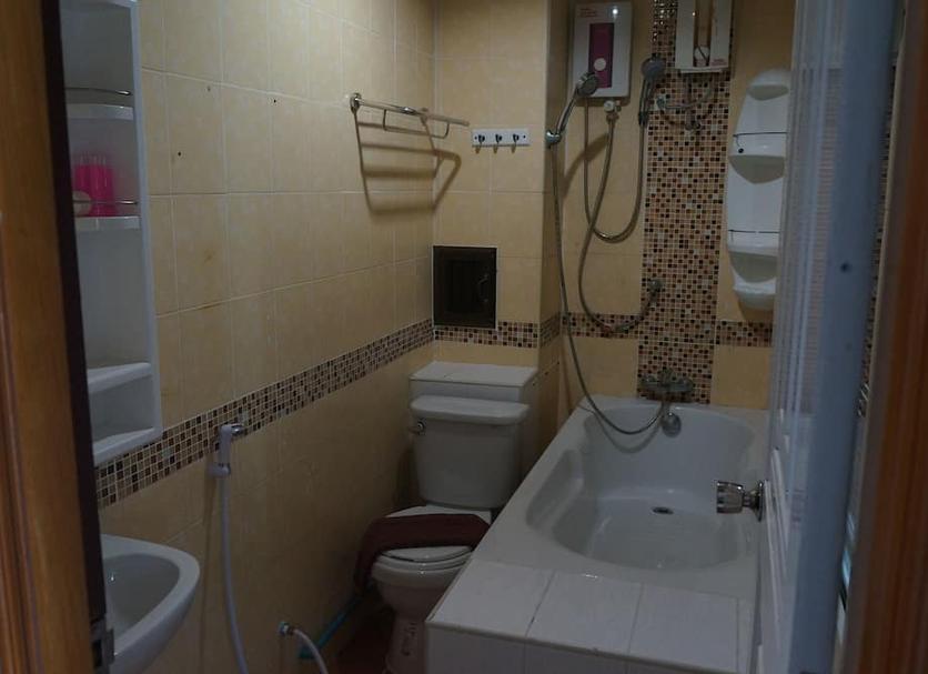 Kamar Mandi Foto