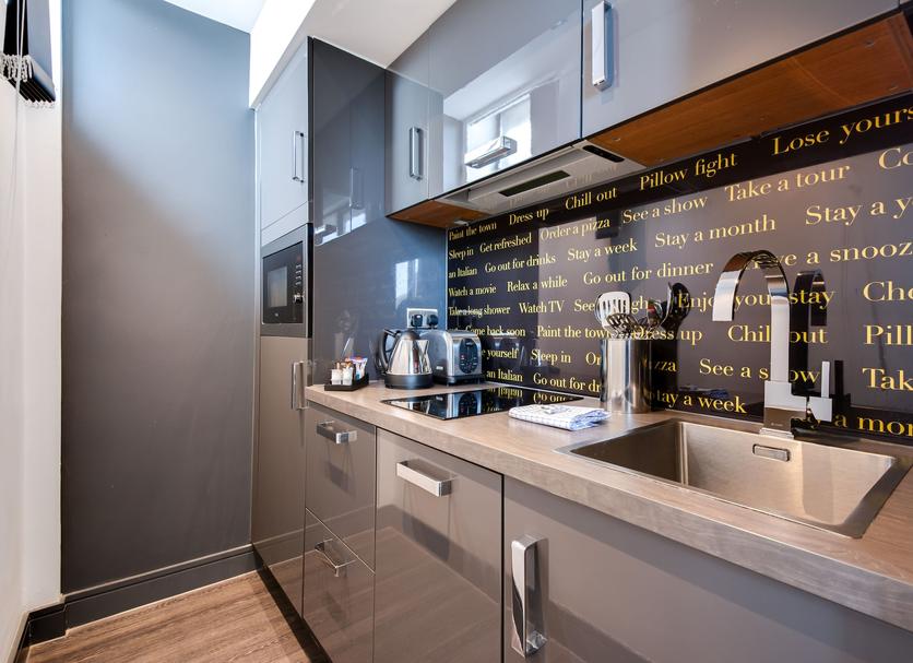 Dapur Foto