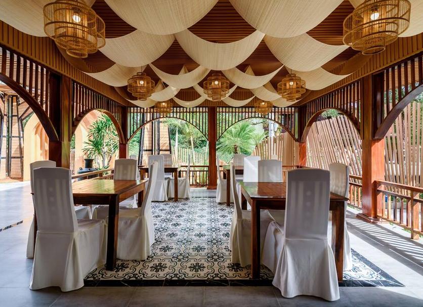 Restoran Foto