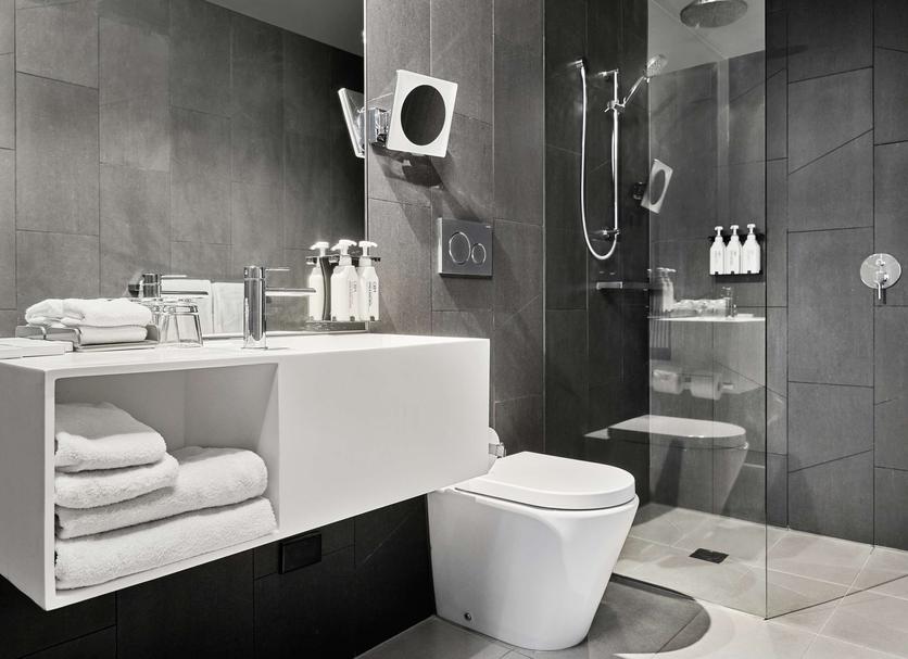 Kamar Mandi Foto
