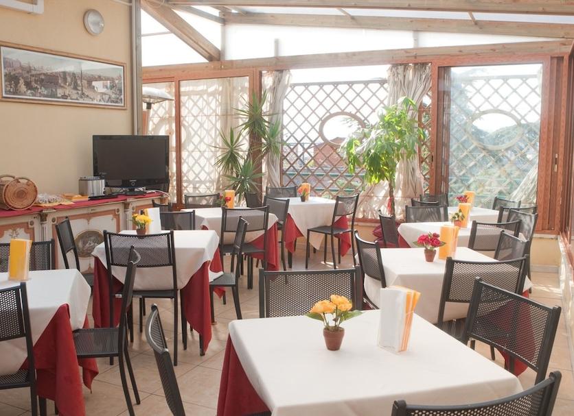 Restoran Foto