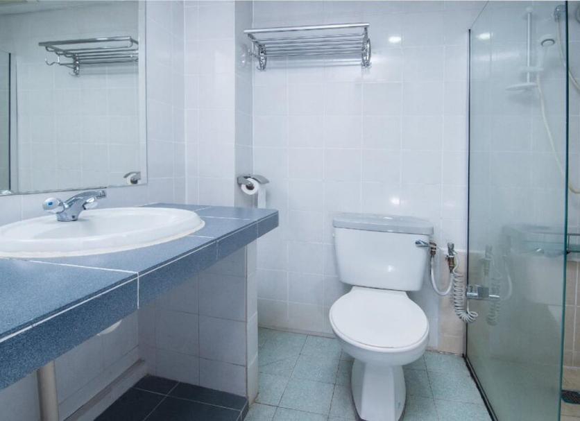 Kamar Mandi Foto