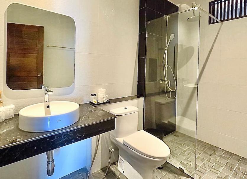 Kamar Mandi Foto