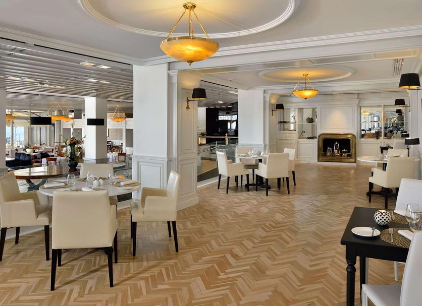 Restoran Foto