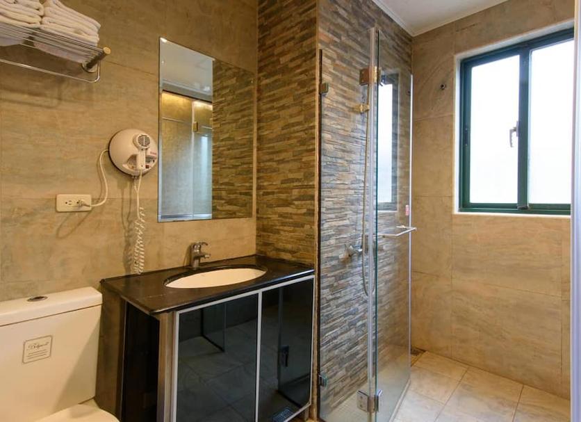 Kamar Mandi Foto