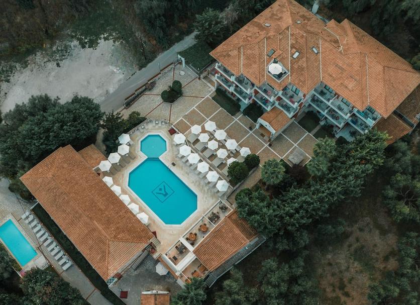 Kolam Foto