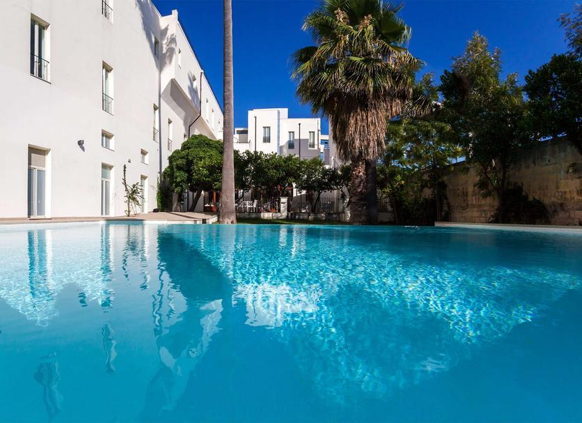 Kolam Foto