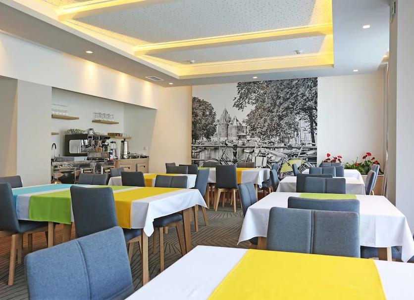 Restoran Foto