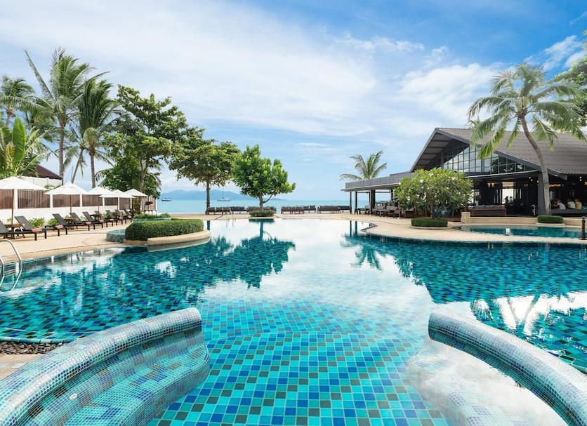 Kolam Foto