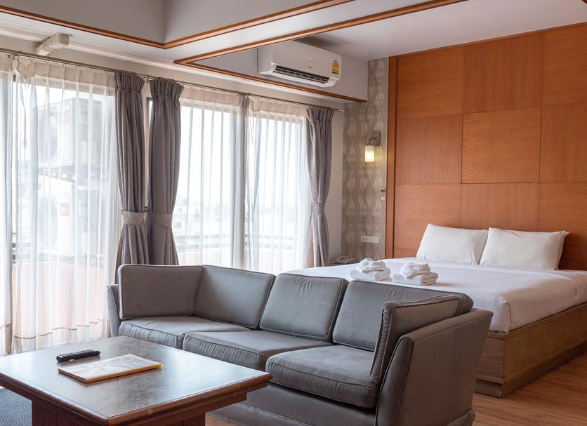 Kamar Tidur Foto