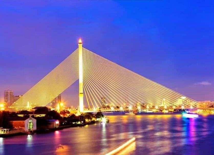 Pemandangan luar Foto