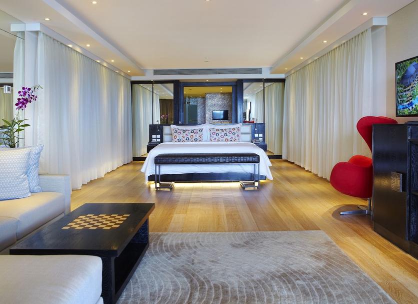 Kamar Tidur Foto