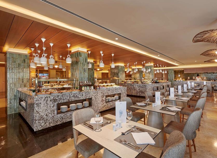 Restoran Foto