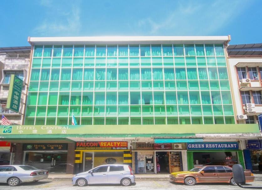 Bangunan Foto