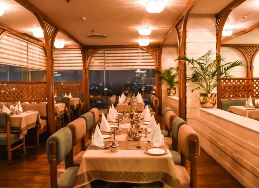 Restoran Foto