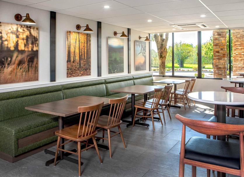 Restoran Foto