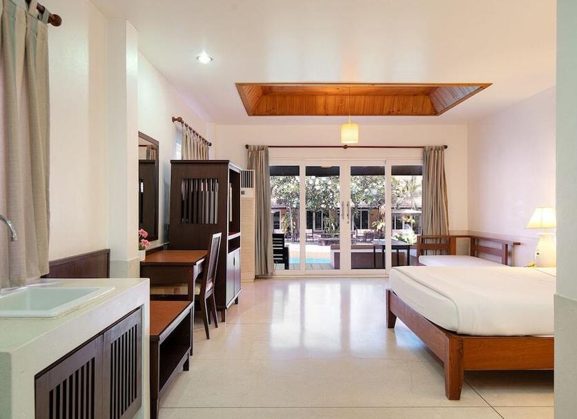 Kamar Tidur Foto