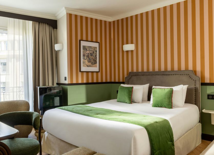 Kamar Tidur Foto
