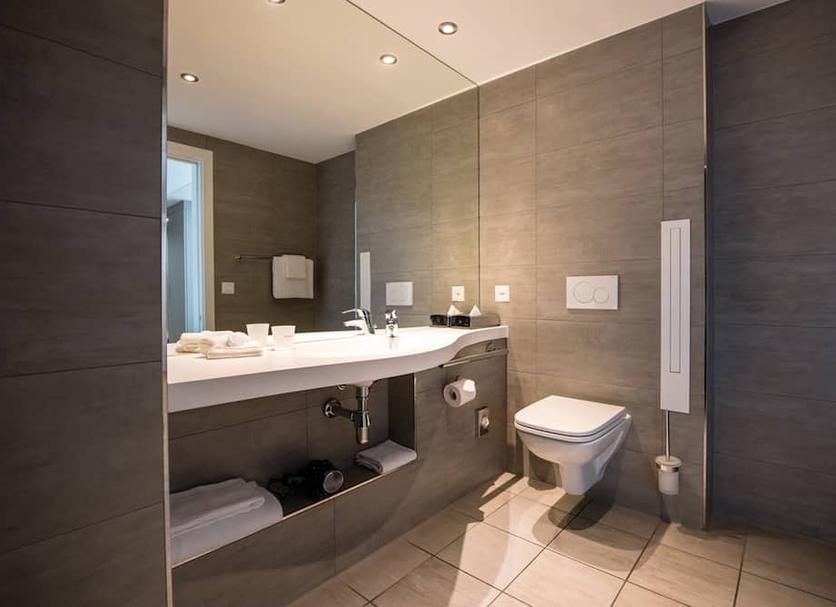 Kamar Mandi Foto
