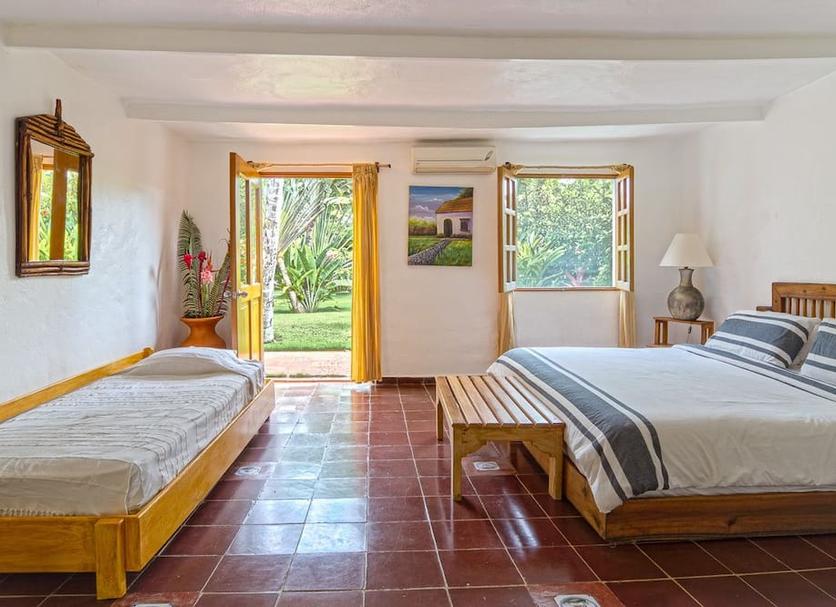 Kamar Tidur Foto