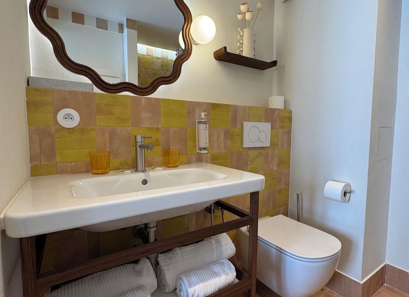 Kamar Mandi Foto