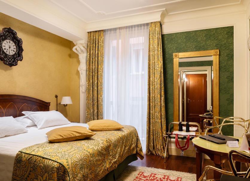 Kamar Tidur Foto
