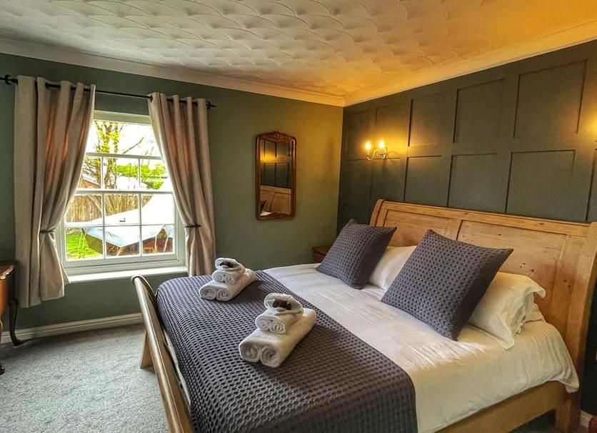 Kamar Tidur Foto