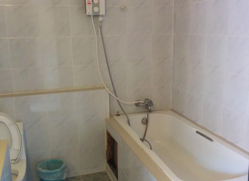 Kamar Mandi Foto