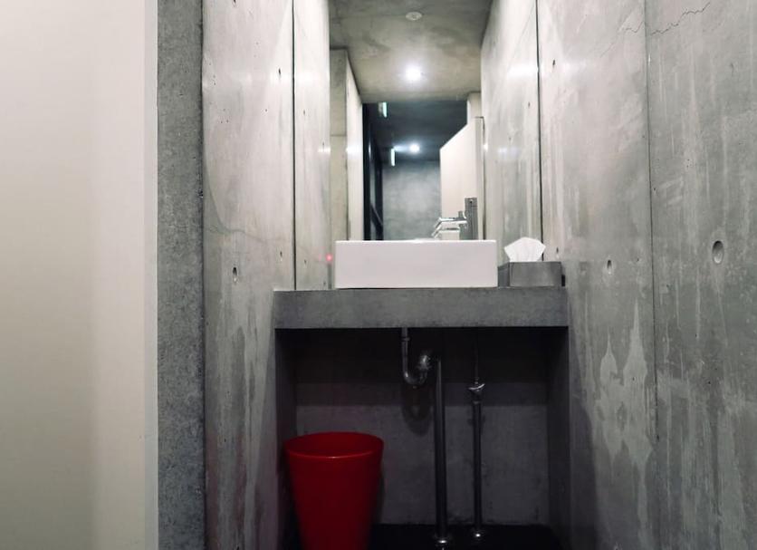 Kamar Mandi Foto