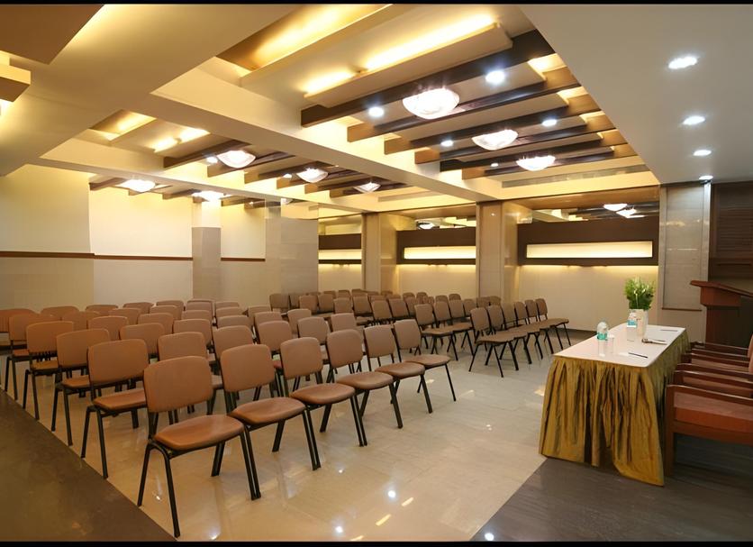 Ruang konferensi Foto