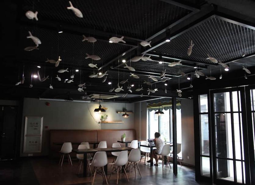 Restoran Foto