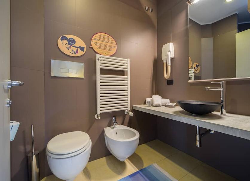 Kamar Mandi Foto