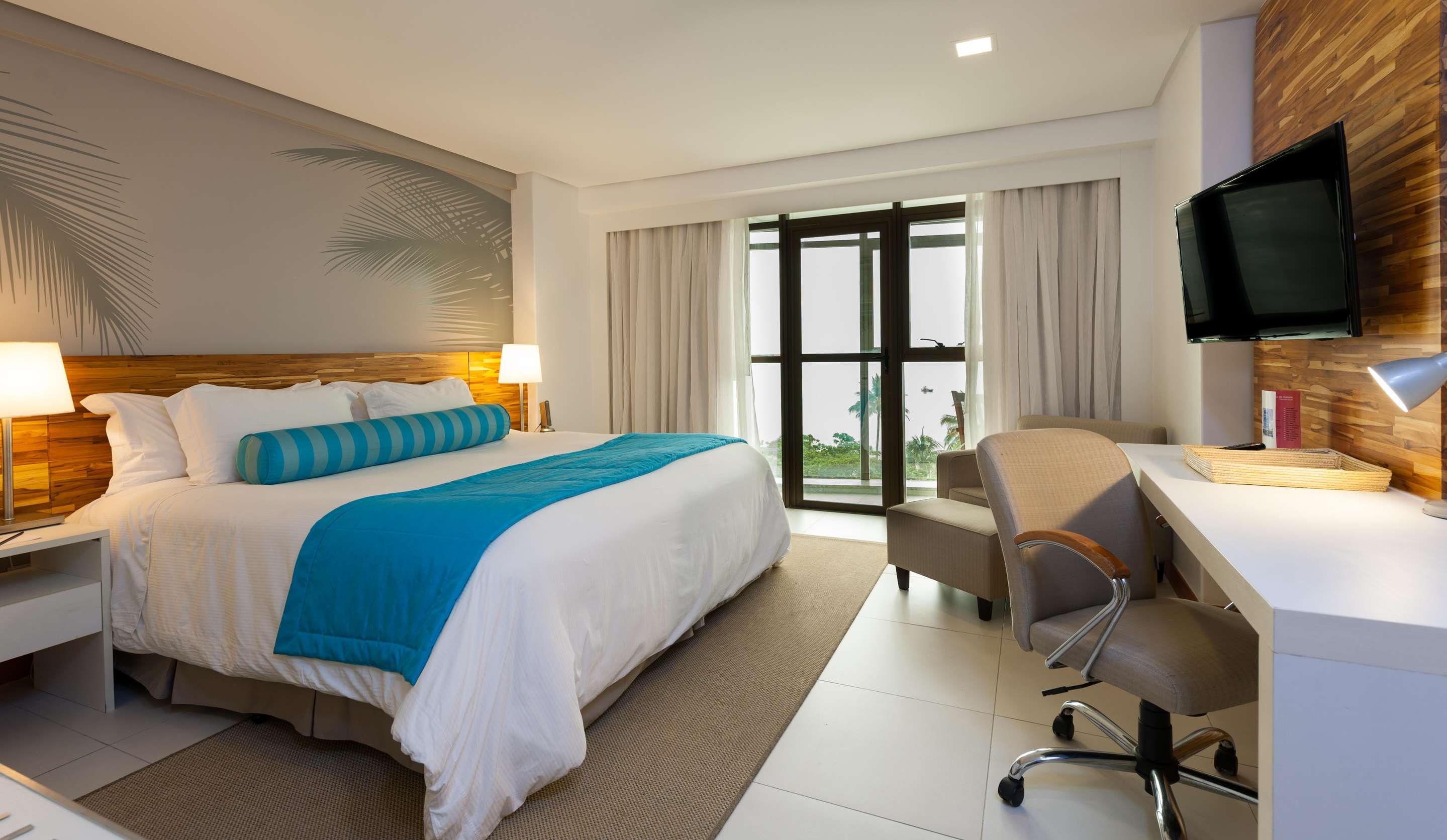 Kamar Tidur