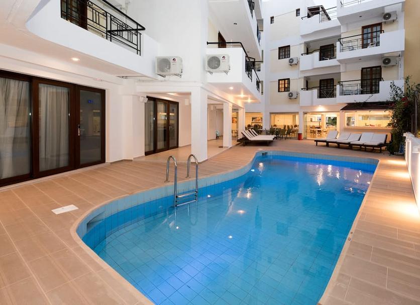 Kolam Foto
